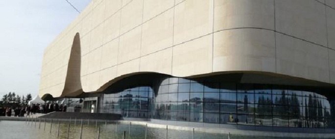 « L&rsquo;Opéra des Opéras » le 19 avril à Alger