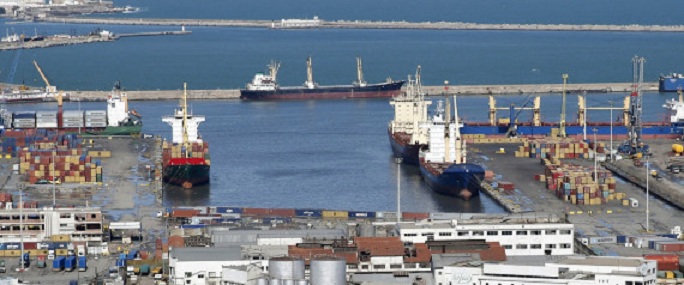 Ports d’Alger et de Skikda: Tentatives de contrebande déjouées