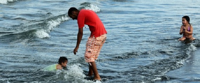 Un adolescent noyé retrouvé vendredi aux Sablettes à Alger