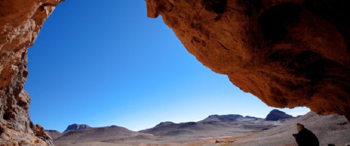 Une école à Tamanrasset forme des stagiaires au façonnage des pierres précieuses