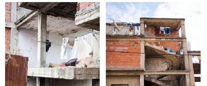 « Migrations وحنا واش درنا?  » exposition et table ronde sur les migrants en Algérie