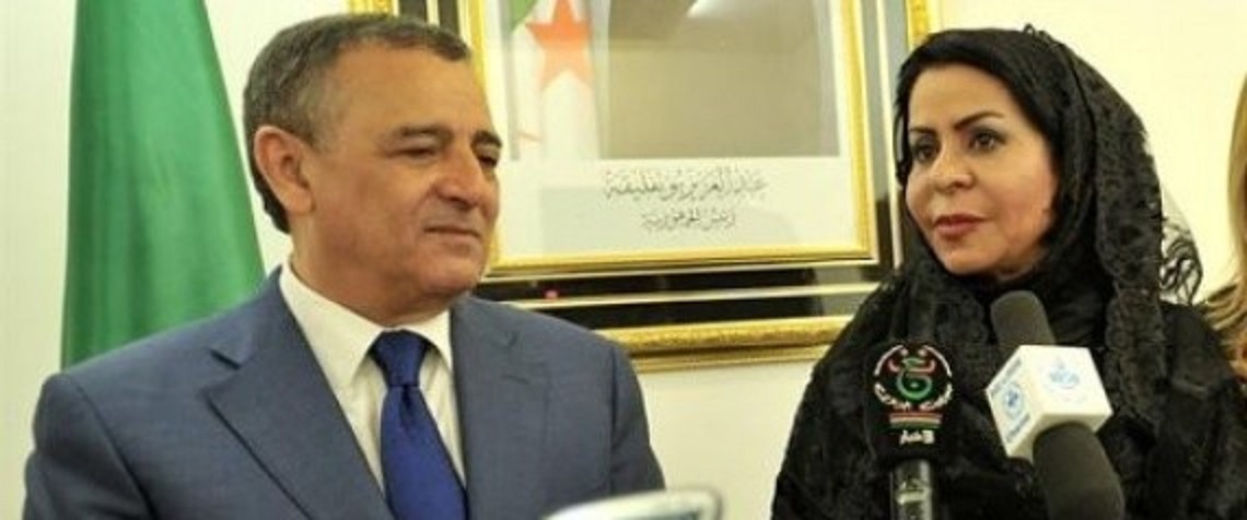 Le forum émirati des femmes d’affaires souhaite renforcer ses relations économiques avec l’Algérie