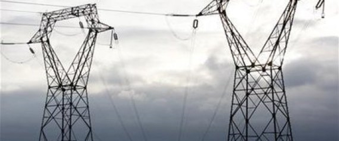 Oran: une nouvelle centrale électrique opérationnelle en septembre 2018