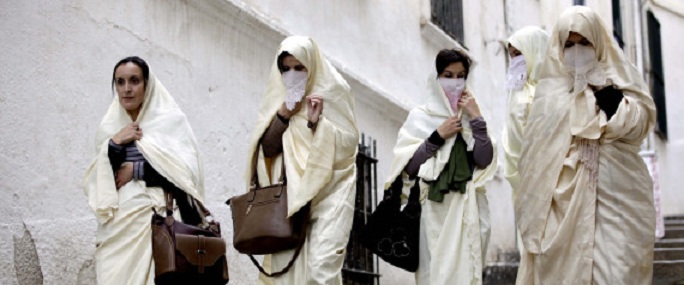 « La place des femmes dans l’histoire du Maghreb » en débat à Alger