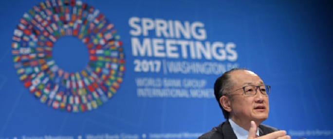 L&rsquo;Algérie prend part à la réunion du G24 à Washington