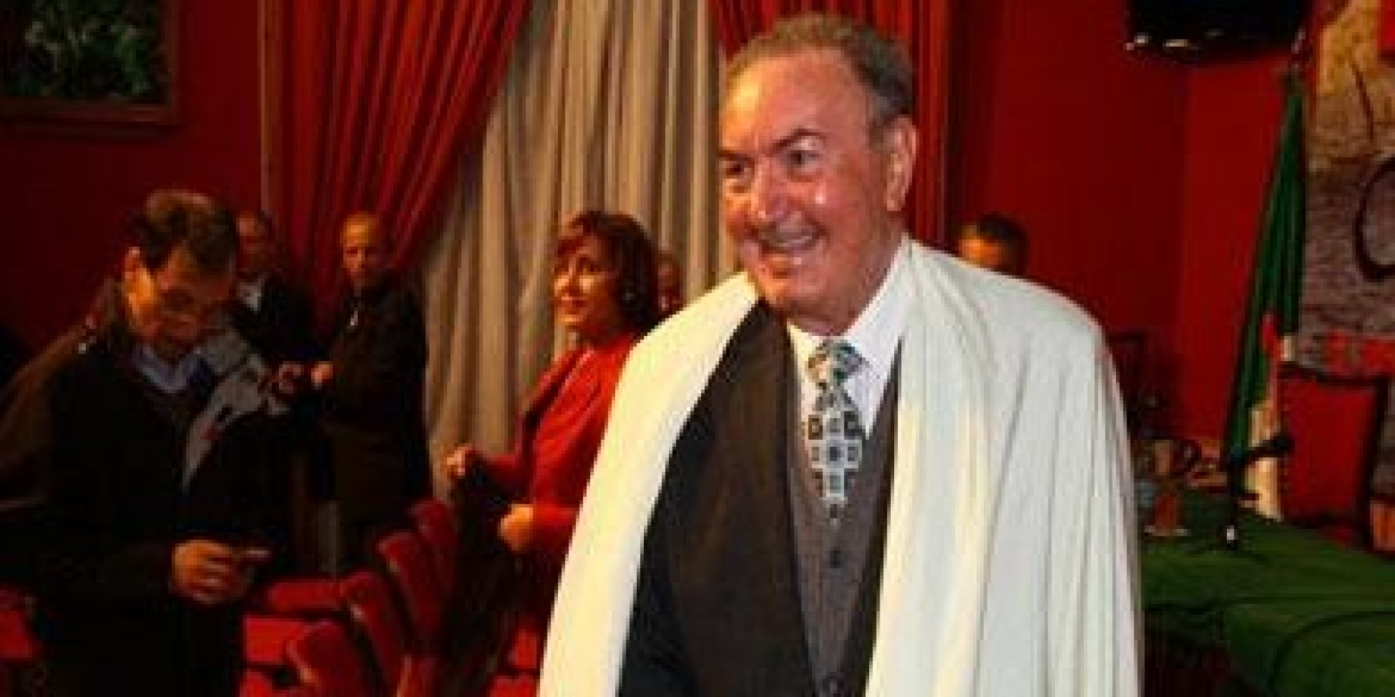 Premier anniversaire de son décès: Noureddine Nait Mazi: un an déjà…