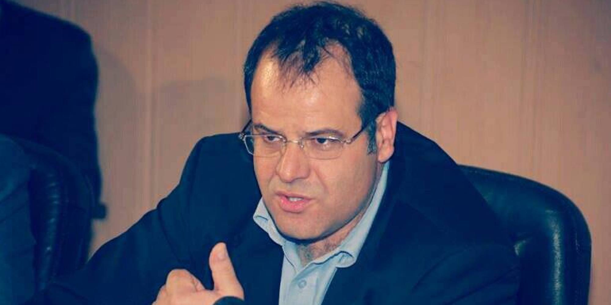 Ramdane Youssef Tazibt hier à Annaba  “Pour un rapport de force qui stoppe les dérives”