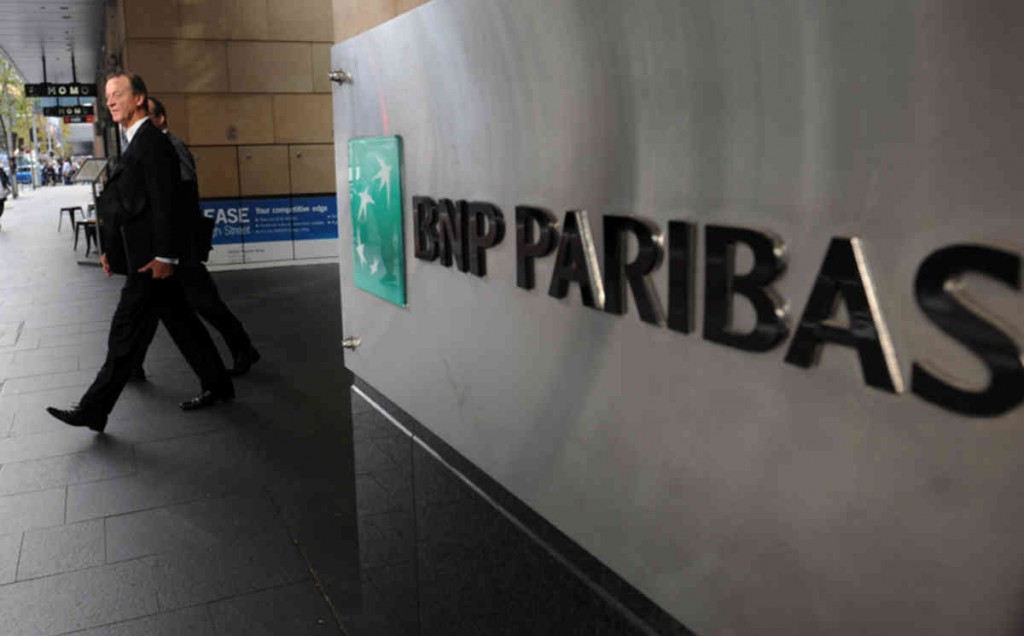 Implication de cinq banques françaises dans le Financement des colonies israéliennes en terre de Palestine
