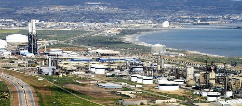 Revoir le plan de création des zones industrielles