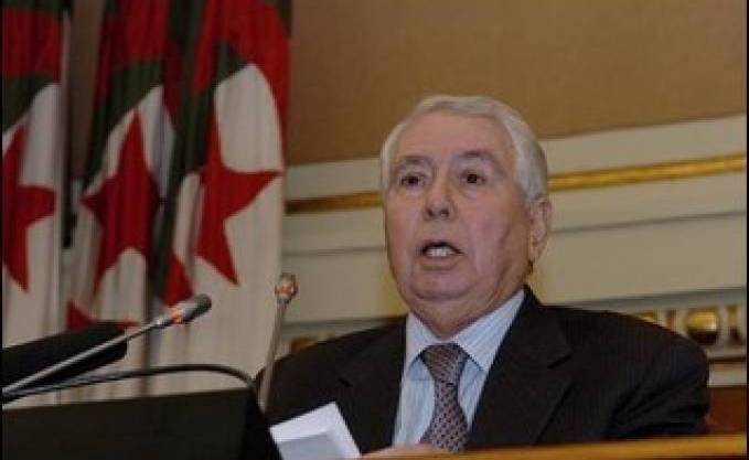 Instance d’organisation des élections, consultations politiques élargies…Bensalah décline sa feuille de route