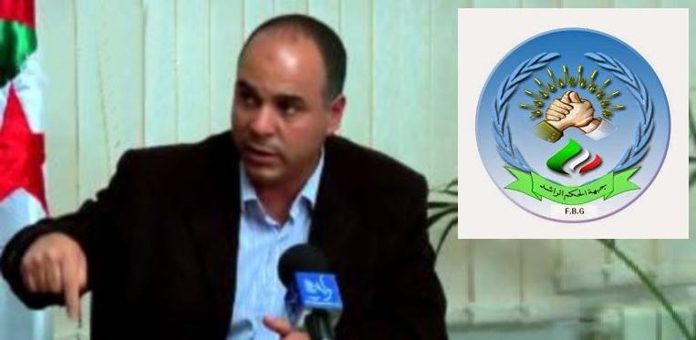 Aïssa Belhadi, président du front de la bonne gouvernance: « Nous militons pour une deuxième République »