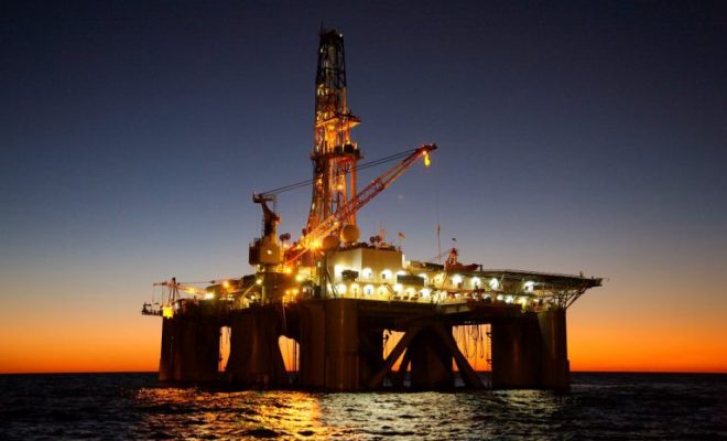 Sonatrach veut exploiter le pétrole offshore au Liban