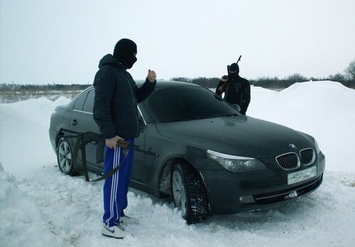 Ils projetaient d’agresser des automobilistes : les « cagoulés » de douar Belgaïd sous les verrous