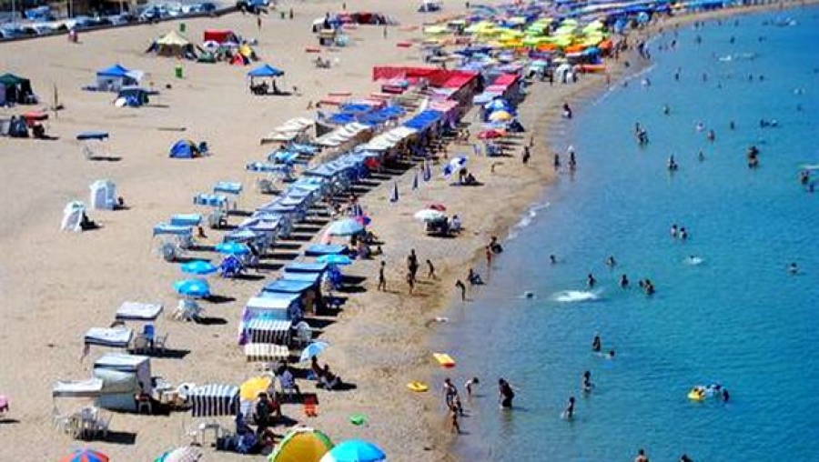 A deux mois de l&rsquo;ouverture de la saison estivale: Installation précoce et illicite de solariums dans les plages