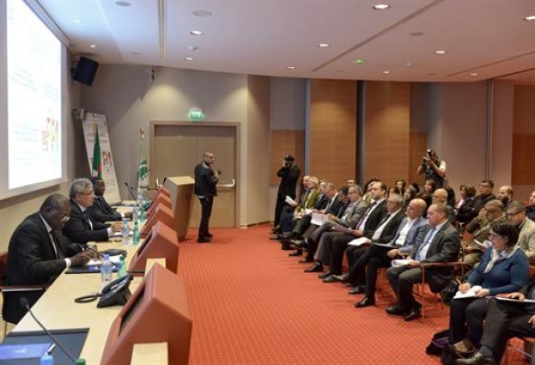 Pharmacie: Les pays subsahariens s’inspirent de l’expérience algérienne