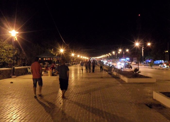 Le siège de la permanence du FLN à El Kala (El Tarf) ravagé par un incendie