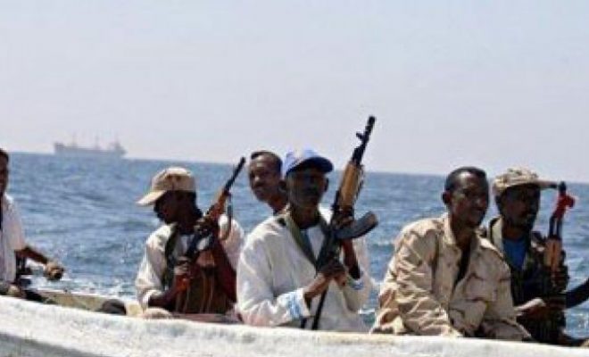 Un navire indien détourné par des pirates somaliens