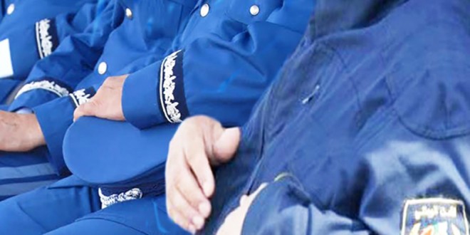 Tlemcen: La police se modernise