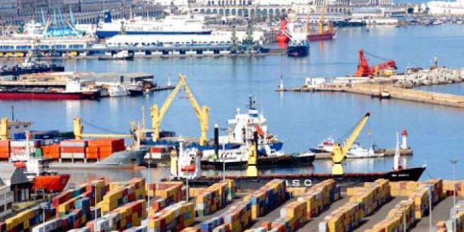 Selon l’ONS: la croissance économique a été de 4% au 4ème trimestre 2016