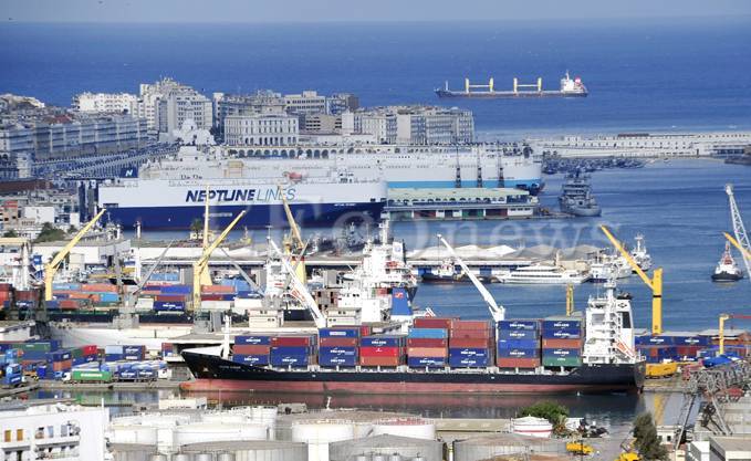 Sur instruction de l&rsquo;ABEF: Pas d’importation sans licence