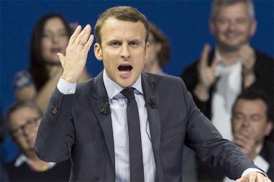 Présidentielle française: l’Algérie sur toutes les lèvres…