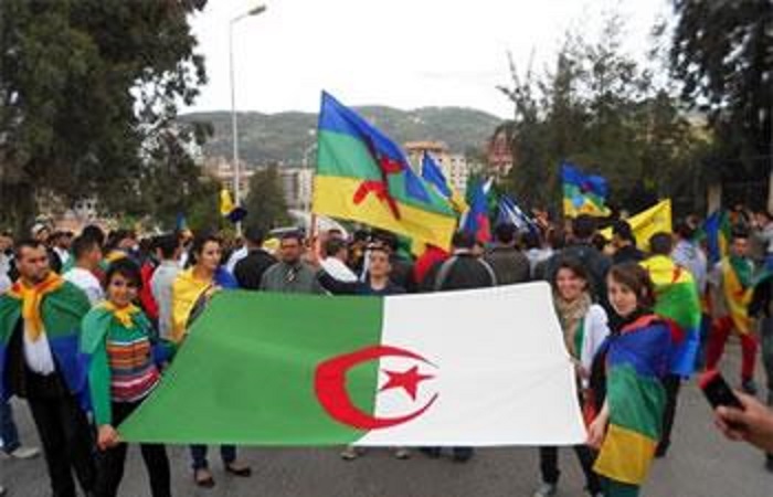 La commémoration du printemps berbère a commencé: Les militants de 1980 reviennent à Tizi Ouzou