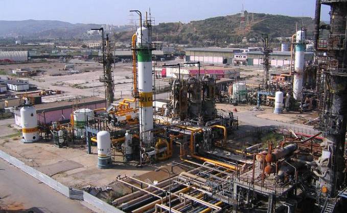 Raffinerie de Skikda: Un projet à l’arrêt et des interrogations
