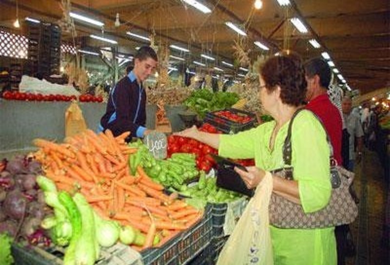 À quelques semaines du mois de ramadhan: La mercuriale maintient la pression