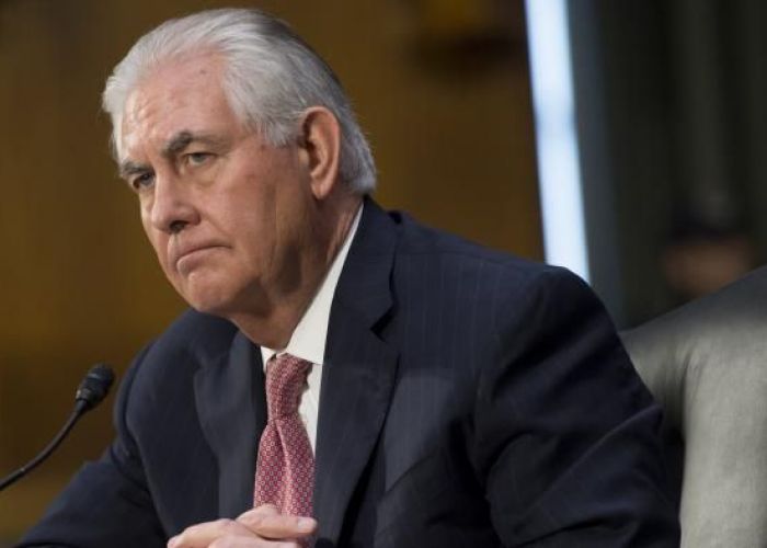 Le sort d’Assad sera décidé par les Syriens affirme Washington