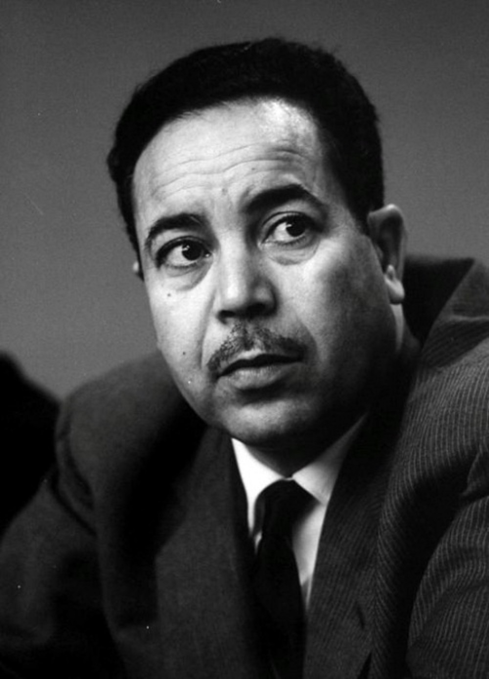 Hommage à Saâd Dahleb: L’homme de la rigueur et de l’humour