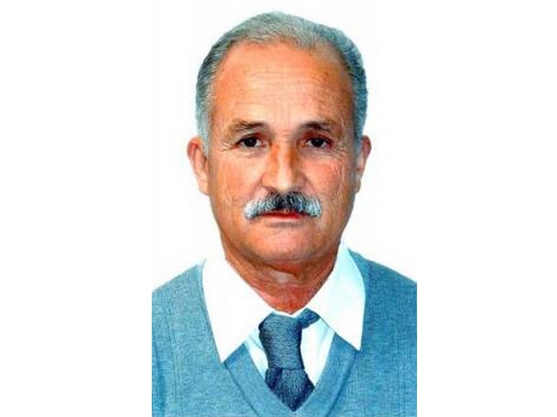 Ils ont marché hier pour sa libération:  « Rendez-nous Saïd Djouder! »