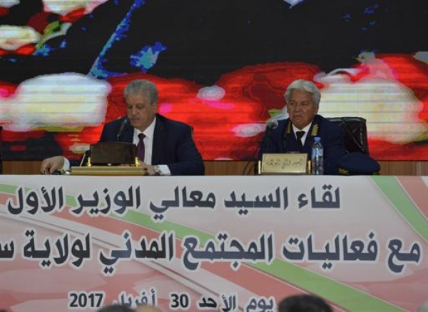 L&rsquo;Algérie commence à récolter les fruits de son travail malgré la conjoncture économique difficile et les campagnes de déstabilisation