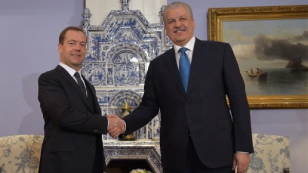 Consultations bilatérales algéro-russes mardi à Alger sur la sécurité et la lutte contre le terrorisme