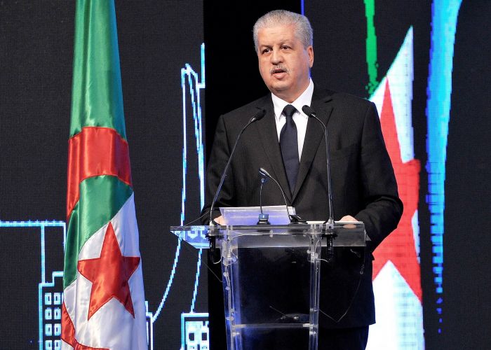 Sellal : Les ressources actuelles ne permettent plus de satisfaire toutes les demandes des citoyens