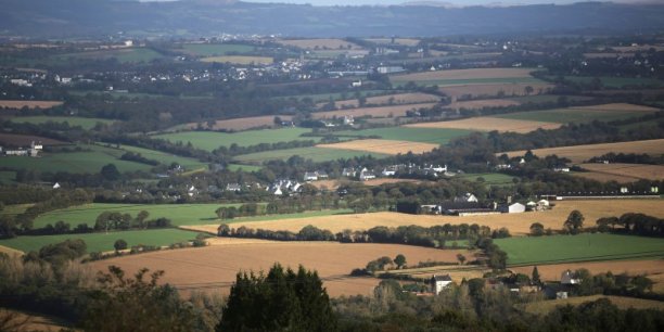 Algérie-UE: lancement d’un programme de coopération pour le développement des zones rurales