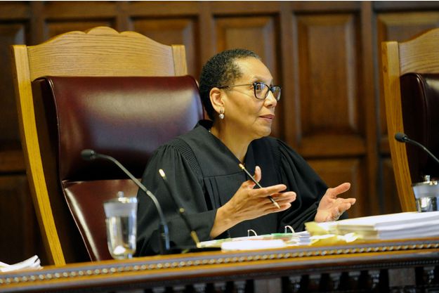 La mort tragique de la première juge musulmane des Etats-Unis