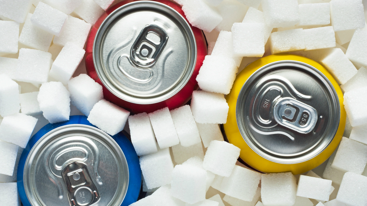 Les sodas classiques et light sont-ils mauvais pour le cerveau?