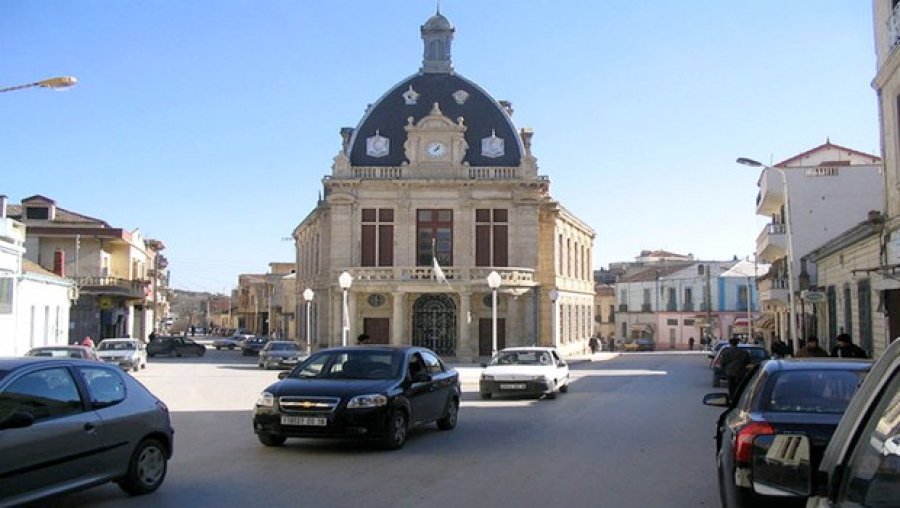 Souk Ahras: Transfert du service d’oncologie de l’hôpital Ibn Rochd vers l’ex-hôpital régional