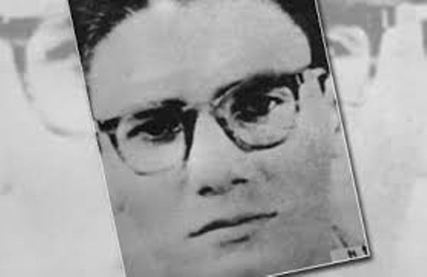 Cela s’est passé un 24 avril 1958, exécution du chimisite de la bataille d’Alger : Taleb Abderrahmane