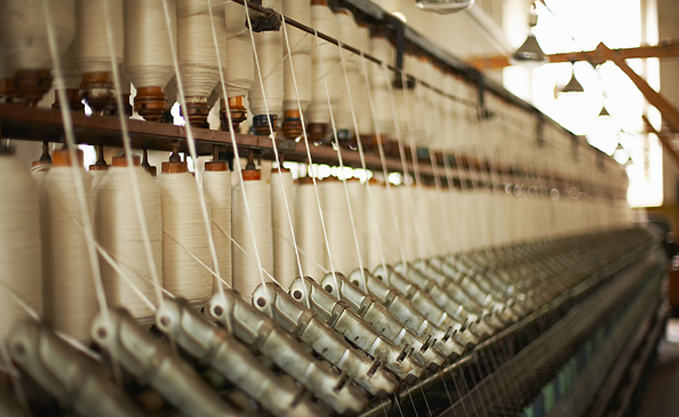 Algérie-Textile: joint-venture entre Texalg et le turque Boyner Sanayi pour la production de filés laine à Meskiana