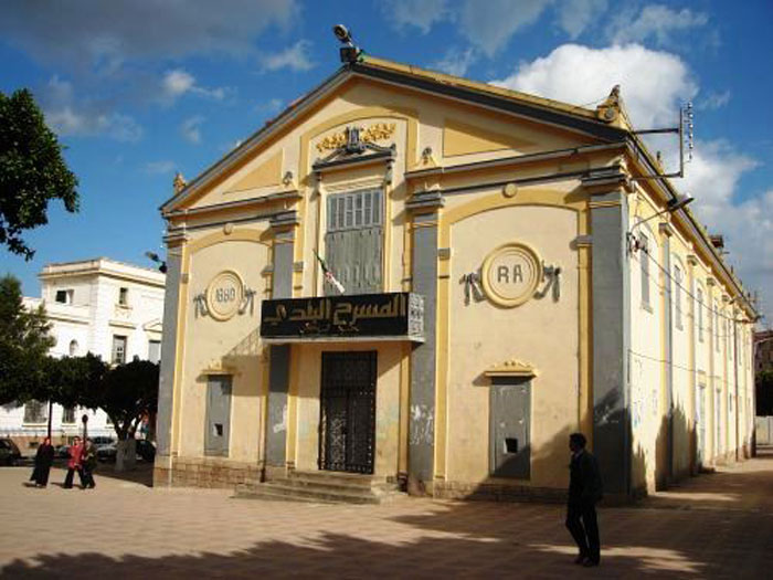 Programme du théâtre de la ville pour la dynamisation du 4e art : Douze troupes théâtrales en tournée dans les communes à Guelma