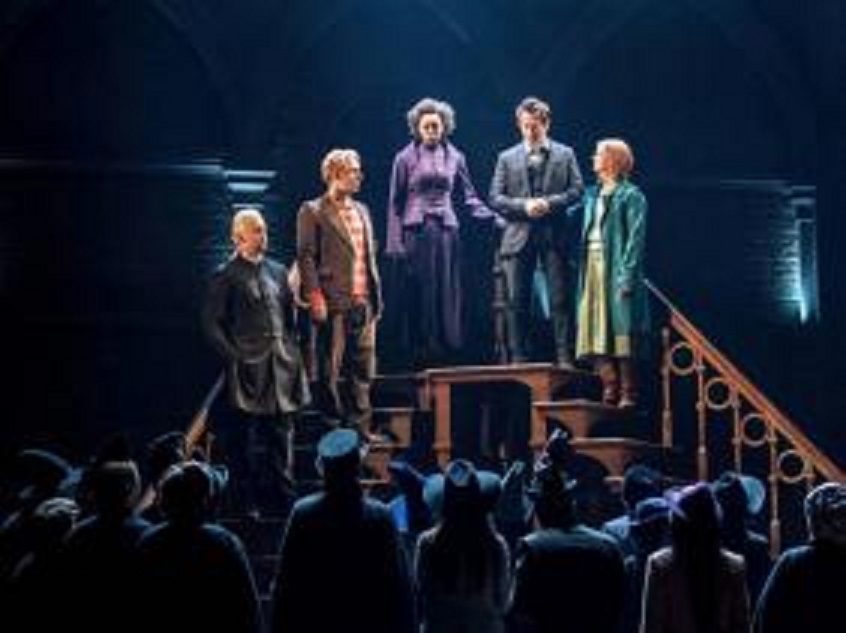 Relance du mouvement théâtral : cap sur de nouveaux horizons