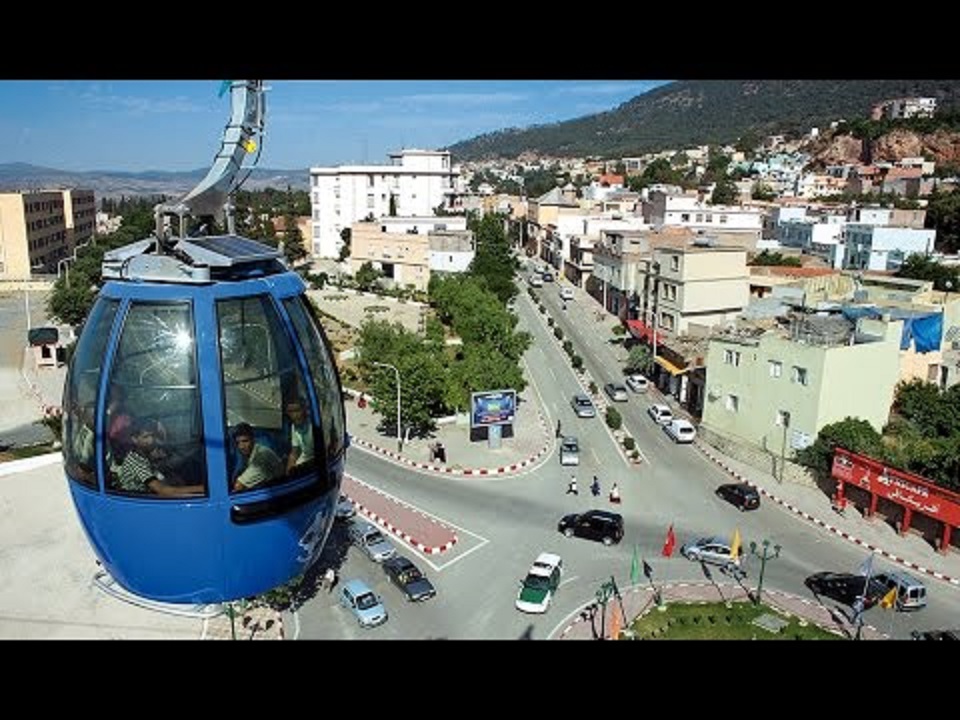 Tlemcen: Du nouveau à l’est de la wilaya