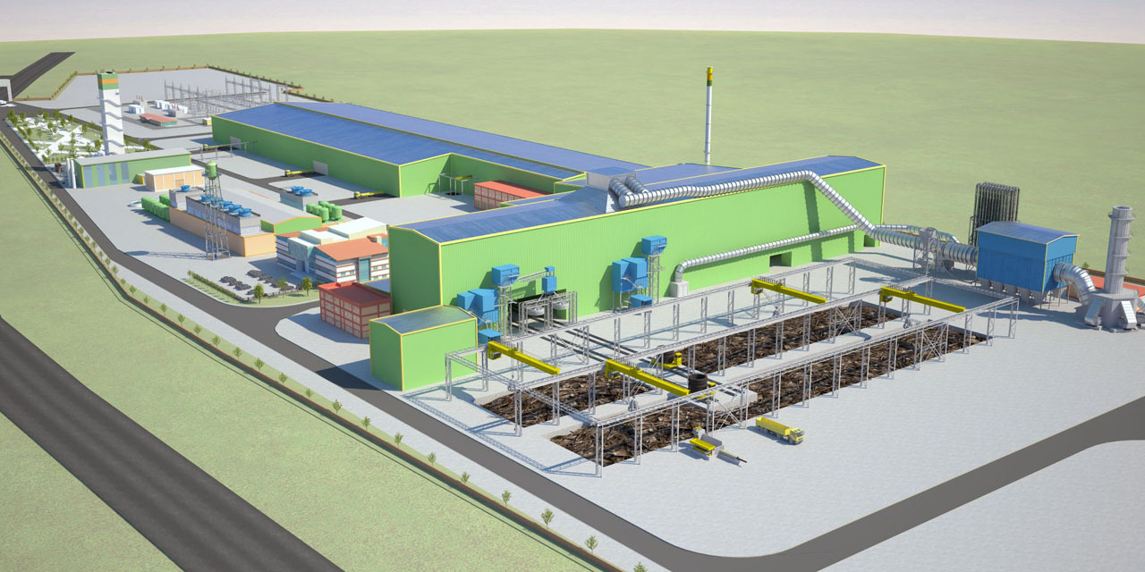 Algérie:Inauguration deux projets industriels à Bethioua (Oran)