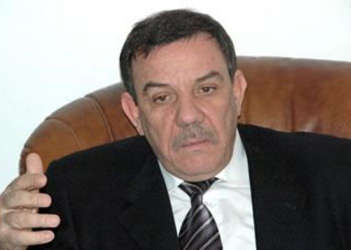 FNA Moussa Touati : « Le boycott est une sanction pour nous et non contre eux »