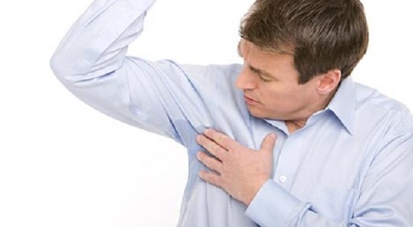 Transpiration  Vous êtes stressée