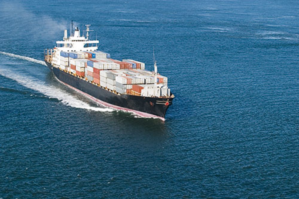 Transport maritime: L’ENTMV renforce ses parts de marché vers l’Europe