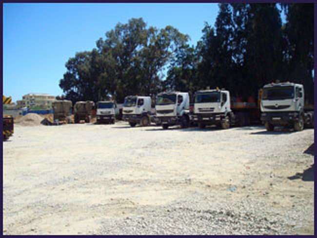 Brèves de Bouira : Les transporteurs de Taghzout en grève