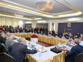 Le Pacte national économique et social pour la croissance préserve les acquis sociaux