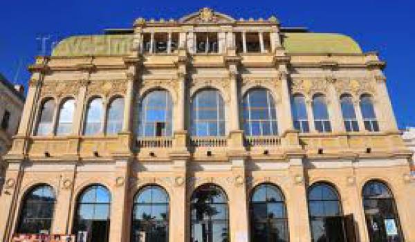 Filage de la pièce Bahidja de Ziani Cherif Ayad: La générale le 21 mai prochain